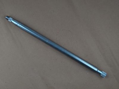 Shaft Str Column