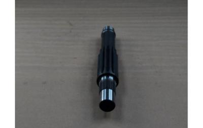 Shaft Final Drv