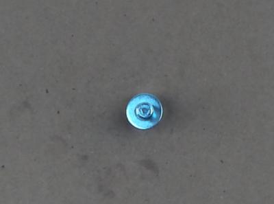 Sems Bolt, M10 1.5p 25l