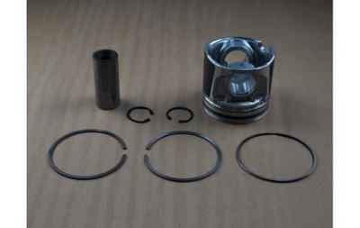Piston Assy 8097915 Cnh