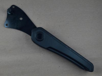 Sub Assembly Armrest Right