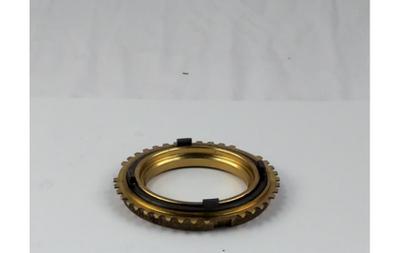 Synchronizer Double Con