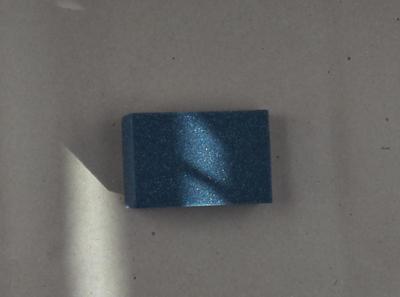 Sponge Radiator Seal Side TRG170