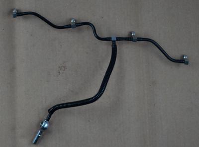 Tube, Fuel 504372185 Cnh