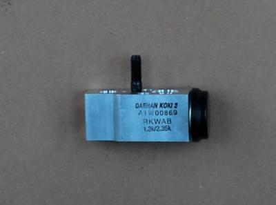 Valve Assembly Expansion