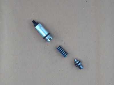 Valve Relief