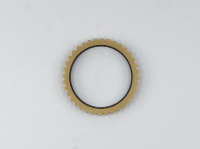 Ring Synchronizer