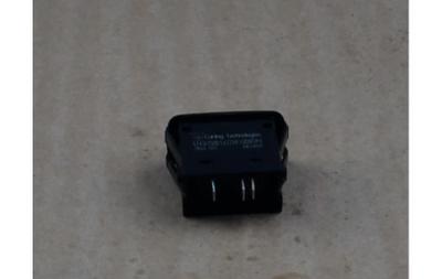 Switch PTO