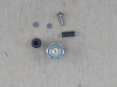 Valve Kit U(g3)/sd6 Tsbh