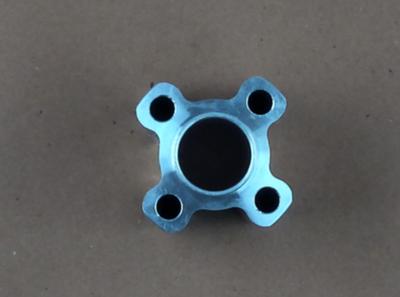 Spacer Fan