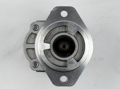 Pump Main