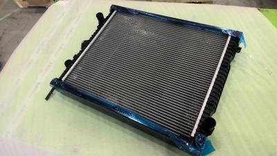 Radiator Engine
