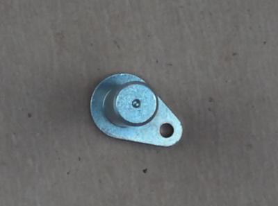 Pin Ext Cylinder