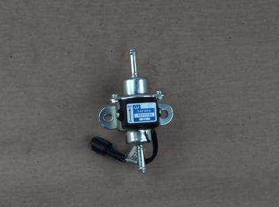Pump Feed Trg040