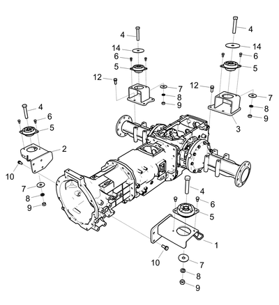 Washer Rebound Tu