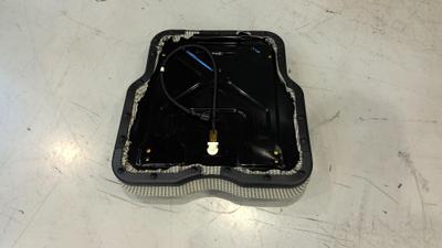 Sub Assembly Cushion