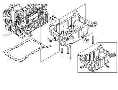 Washer Cnh