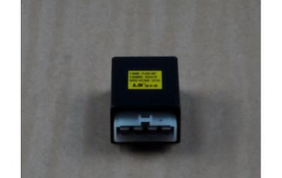 Unit Flasher