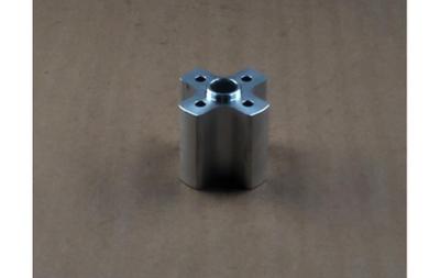 Spacer Fan Engine