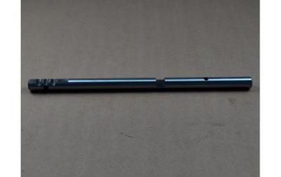 Rail M/shift