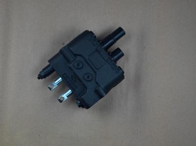 Valve Loader(front) Trg822