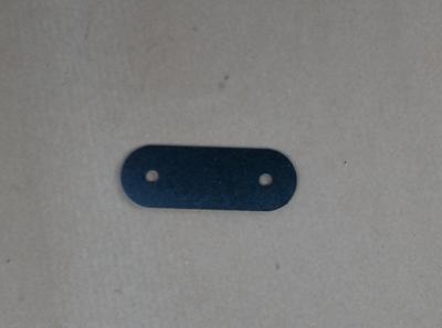 Plate Door Hinge Xp