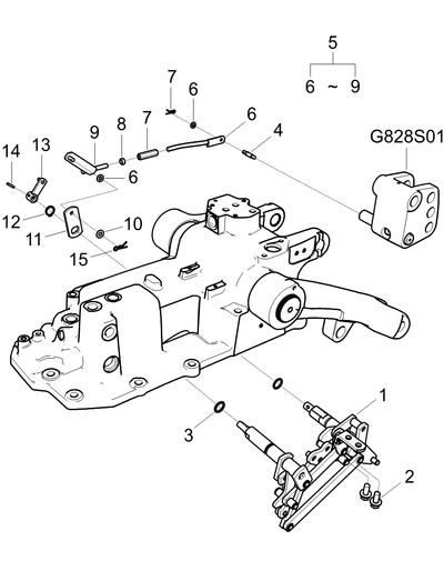 Rod Draft Front Mhl