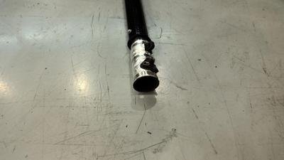 Pipe Assembly Exhaust