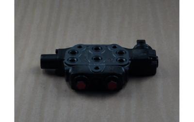Valve Section Spr