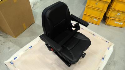 Seat Assembly Armrest Wc Xr