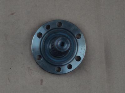 Shaft PTO