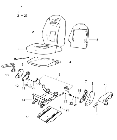 Seat Deluxe Wc Y