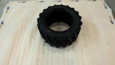 Tire 8.5X10 Ind