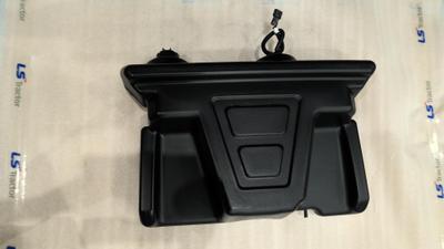 Tank Assembly Fuel Xg