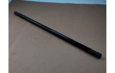Shaft Main