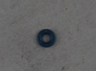 Seal Oil