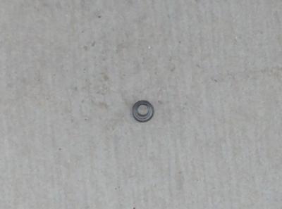 Spring Relief Valve