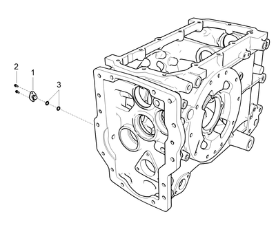 Plug Rpm Sensor