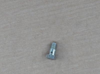 Screw Connector Fpt