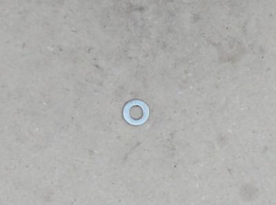 Washer Ivc Fpt