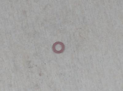 Seal Gasket Ivc Fpt