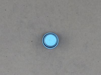 Threaded Plug I Fpt