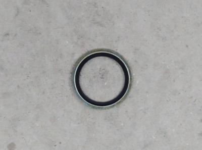 Seal Gasket Ivc Fpt