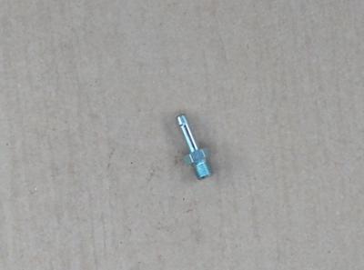 Threaded Union Fpt