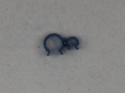 Spring Clamp Iv Fpt