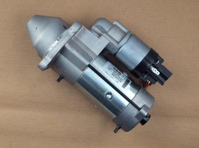 Starter Motor I 5801577138 Fpt