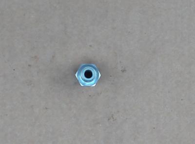 Threaded Union Fpt