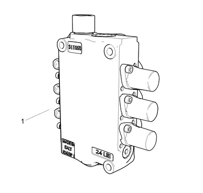 Valve R/c