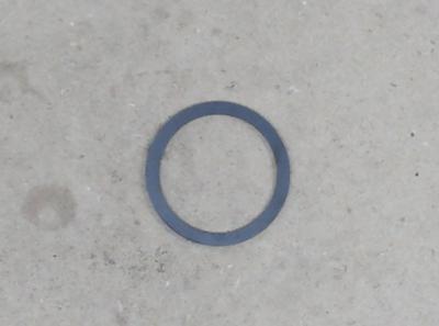 Washer, Φ45xφ 9x28 0055 Ts
