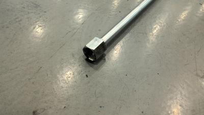 Pipe Assy Tsl Ftf71 Hp120 Ts